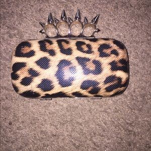 Hand Clutch Purse